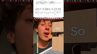 Famous Sheet music for Greg riffing his heart out (credits: @frenchfuse & @GregoryFontana) #transcription Wealth