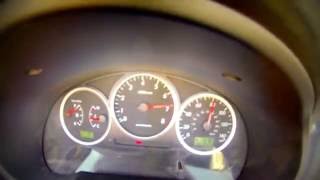 Factory Five 818S - Acceleration