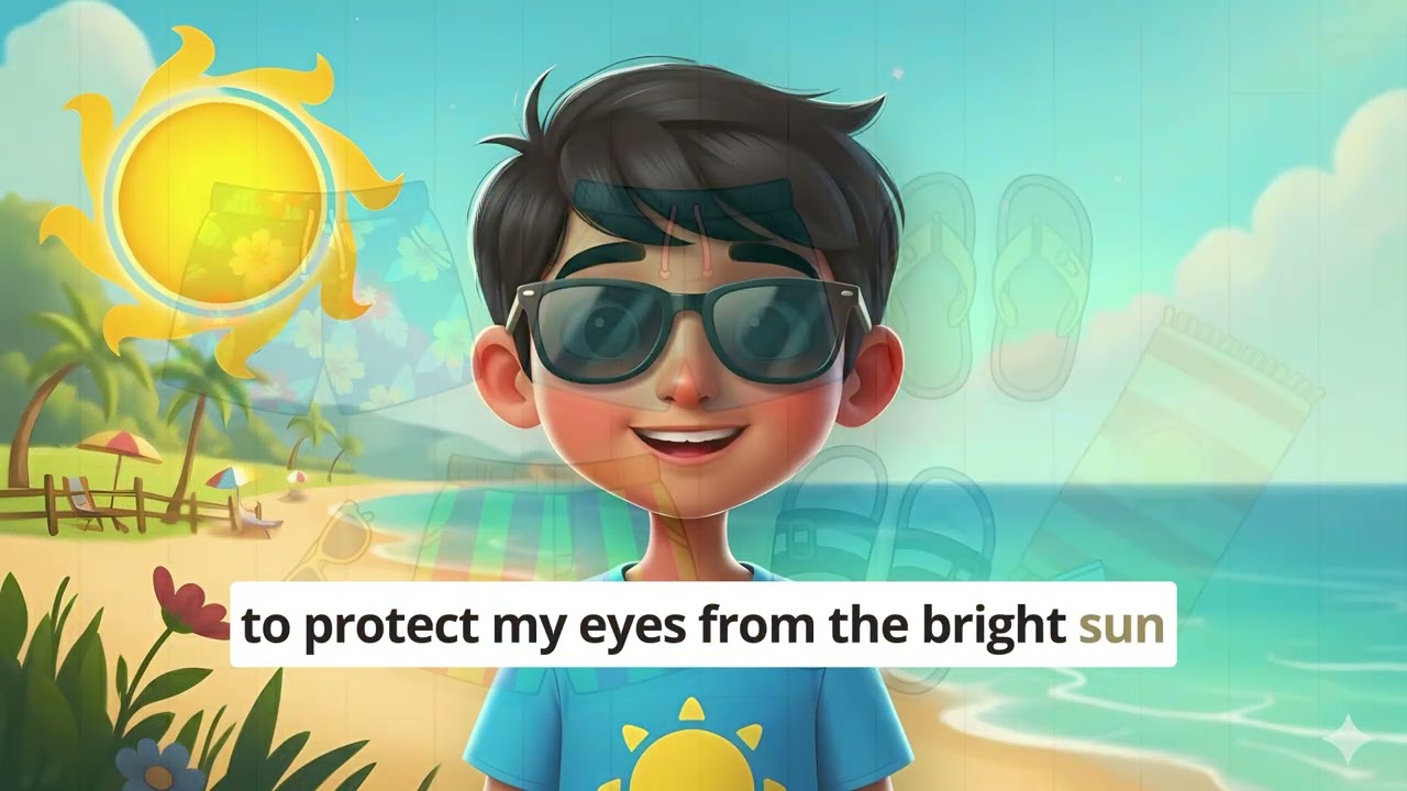 Rəqəmsal məktəb - İngilis dili III sinif - Round up: Seasons board game