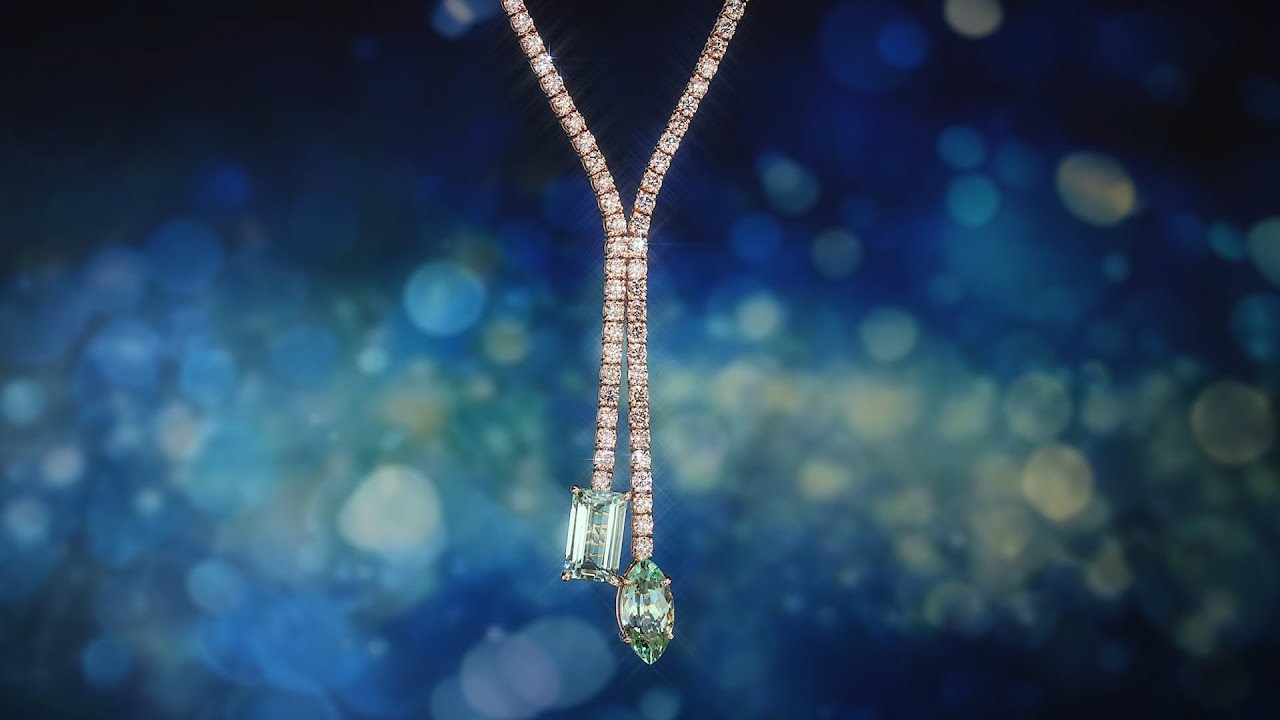 2025 Le Vian Jewelry Trend: Exploration, Fancy Shapes