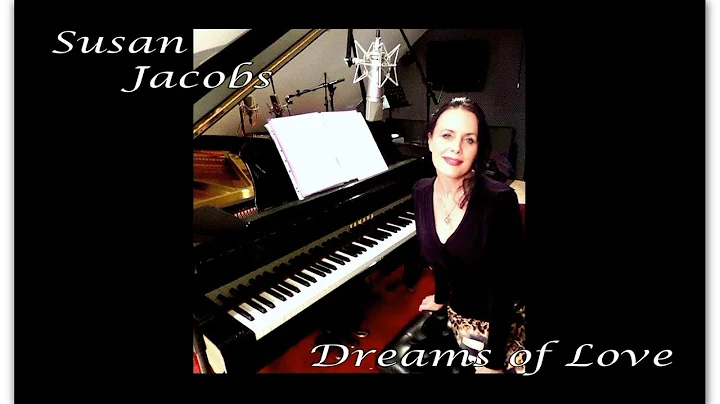 Susan Jacobs - Roses are Red (album " Dreams of Lo...