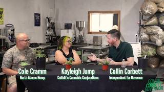 Springfield and Washington Make It Harder for Independent Growers to Succeed