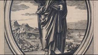 Polycarp | Wikipedia audio article