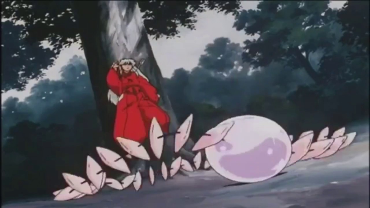 이누야샤×금강 매드무비 '인연' 노래버전