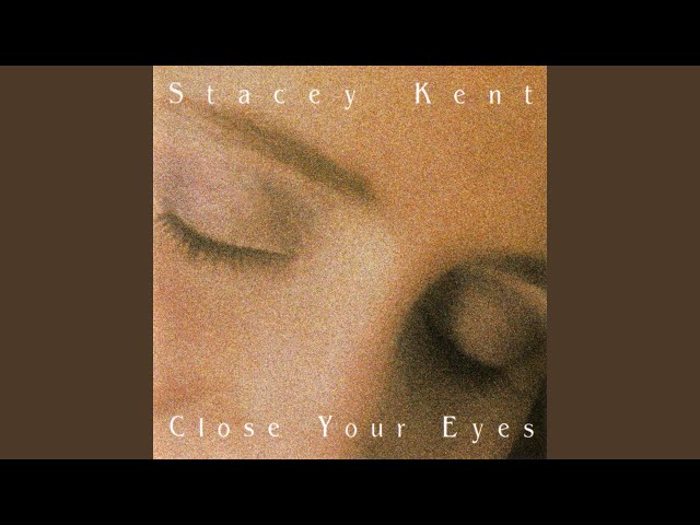 [レコード] Stacey Kent Close Your Eyes 2LP Stacey Kent - Close Your Eyes (2LP) – AudioSoundMusic
