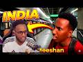 India Train mayleedahay?