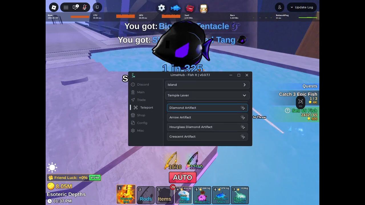 PREMIUM! REVIEW SCRIPT LIME HUB X5 SPEED 5 NOTIF ?! 