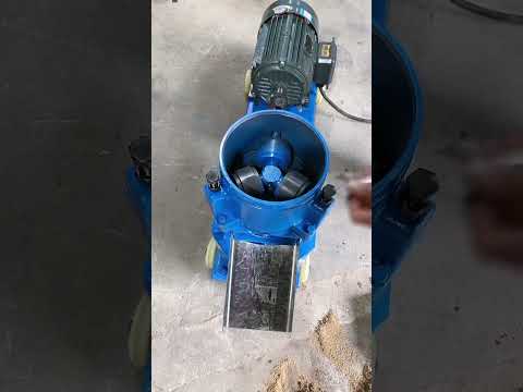 Video: Pag-install ng sewage pump na may gilingan