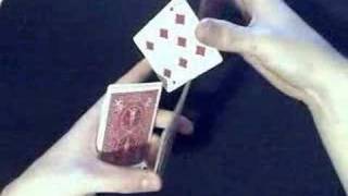 2 Handed Cut Tutorials Video 4