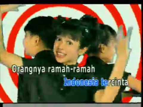 Trio kwek-kwek - Katanya 