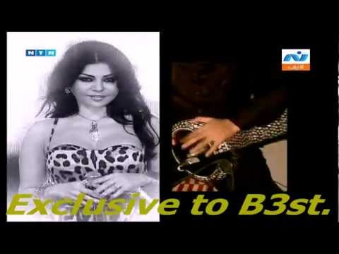 Eih Da Eih Da Concert Haifa Wehbe Exclusive HD 