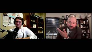 Jacoby Jordan on the Sufficiency of Scripture, Expository Preaching, & Keeping Christ Central!