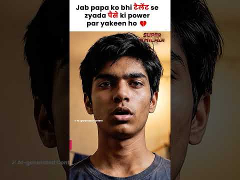 Talent V/S Power Ki Jung Mein Kiski Hogi Jeet?