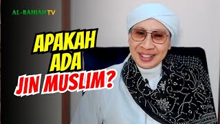 Berkonsultasi kepada Orang yang Memiliki Khodam Jin Muslim, Bolehkah? | Buya Yahya