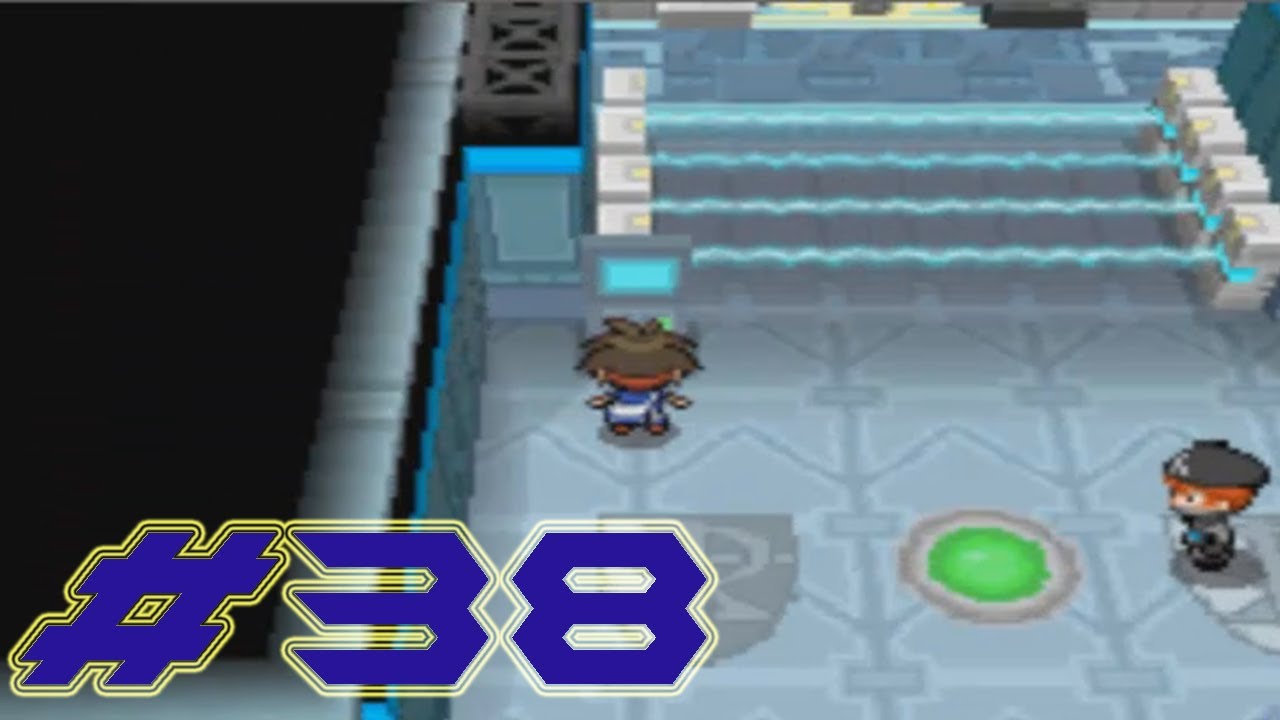 Pokemon Black 2 Passwords (Working) 