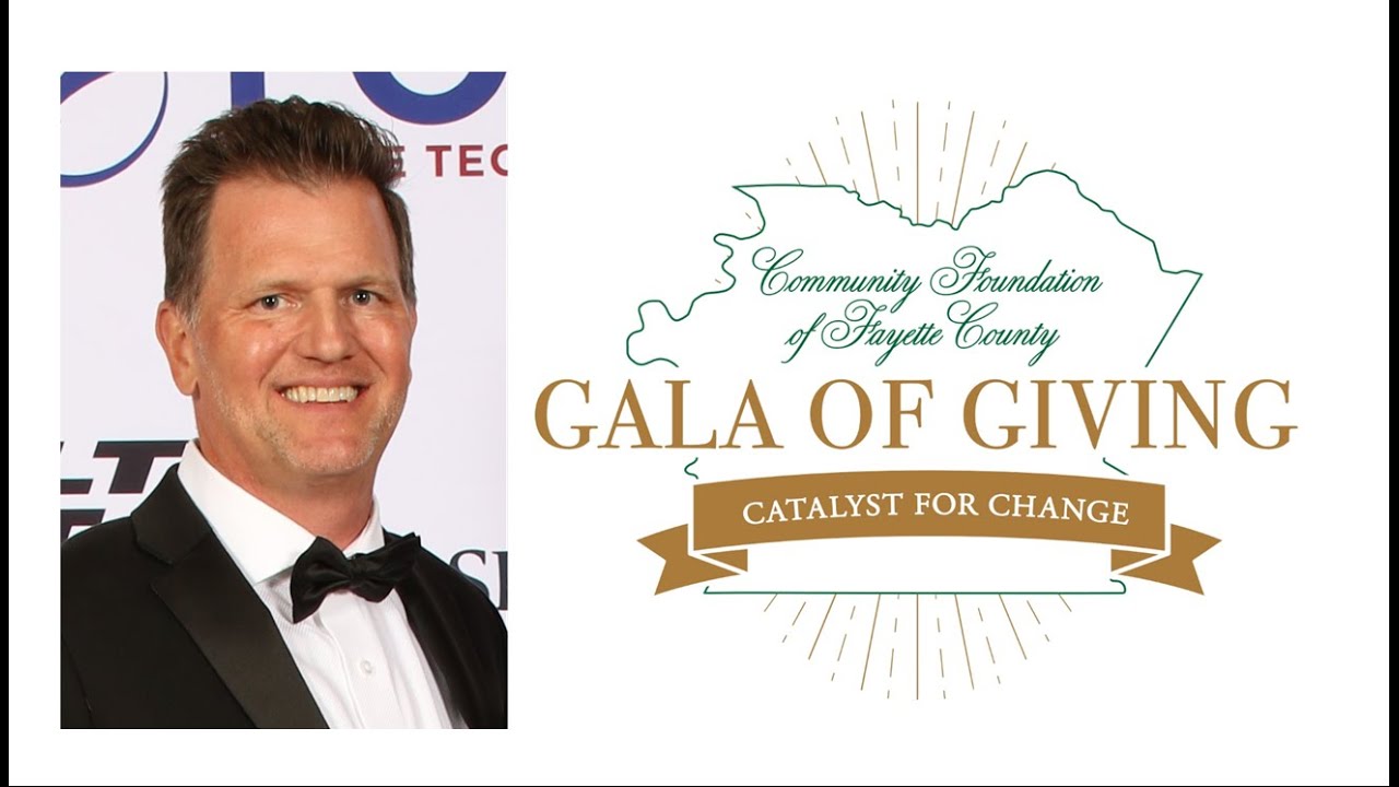 Gala of Giving 2022 - J.D. Ewing Remarks