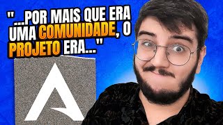 Você usa ArcoLinux? Então precisa ver isso!