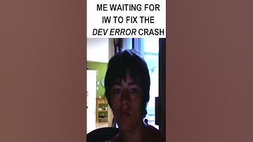 Warzone 2.0 Game Crash Fix #shorts