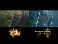 【MHWilds】セルフオマージュされたシーンが激熱すぎた【MH4G】