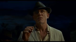 Queer — Official Trailer (2024) Daniel Craig, Drew Starkey, Lesley Manville, Jason Schwartzman