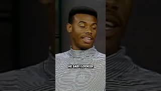 Playing with His Father with Ken Griffey Jr 1990