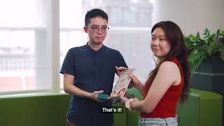 Download Lagu Pass It On: A New Way to Share the Joy of Reading with NLB MP3