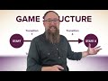 Mastering Game Structure: Flowboards and Seamless Gameplay Design