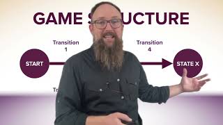 Mastering Game Structure: Flowboards and Seamless Gameplay Design