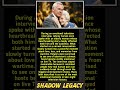 The Interview Johnny Carson Never Forgot
