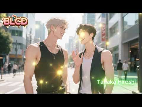 𝔹𝕃ℂ𝔻 続編手中に落としていいですか2（游佐浩二 × 河西健吾）完整版 #BLCD