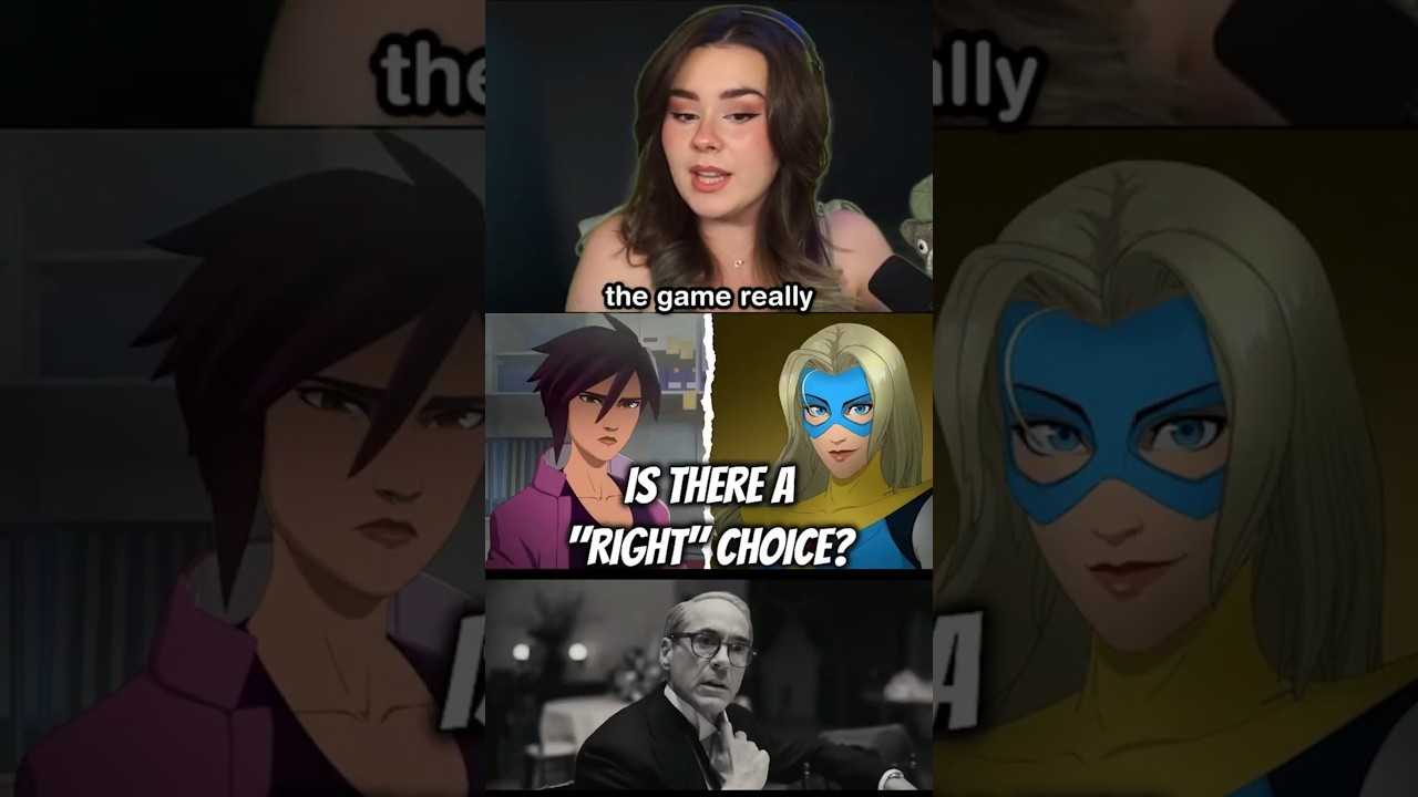 Dispatch Invisigal vs Blondeblazer 💀