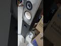 Floorstand Speaker ONKYO SKF-4700 Play Keroncong Lamunan Short