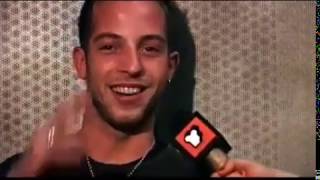James Morrison interview about Get To You Part 2 | 2009