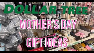 Must-See Dollar Tree Mother's Day Gifts