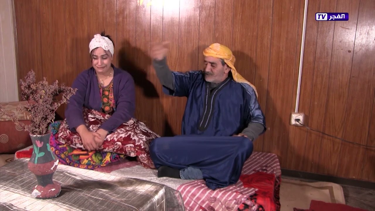 dour salkl - EP02 l دوار سلاك - الحلقة الثانية