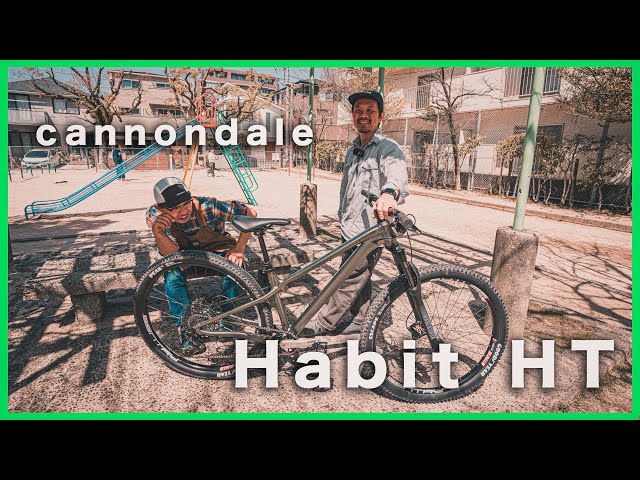 I Asked a Veteran About Their Custom Hardtail MTB Build - YouTube