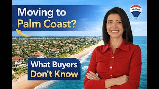 Moving to Palm Coast, Florida — Complete Local Guide with Marina Karaseva