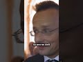 Sikerült, Szijjártó Péter leállt válaszolni a Telex, a 444 és 24.hu kérdéseire is.