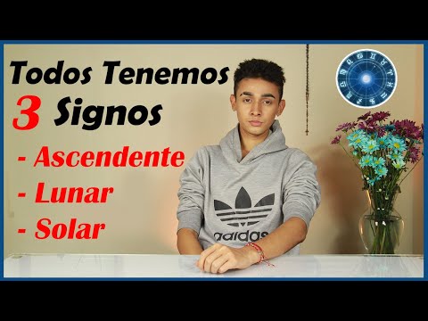 Video: Cómo Saber Tu Cumpleaños Lunar