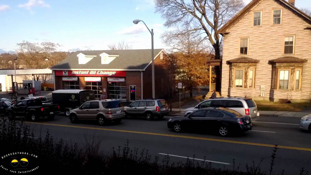 Verizon Galaxy Nexus 1080p Camera Test