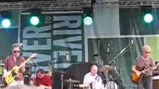 The Feelies reunion - Let's Go