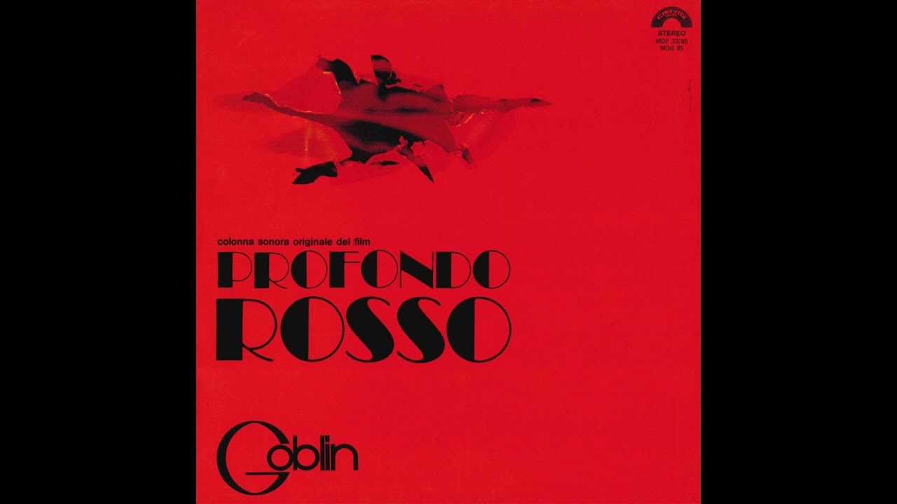 Goblin - Wild Session (1975). adlı videoyu YouTube'da izle Goblin - Wild Session (1975). adlı videoyu YouTube'da izle