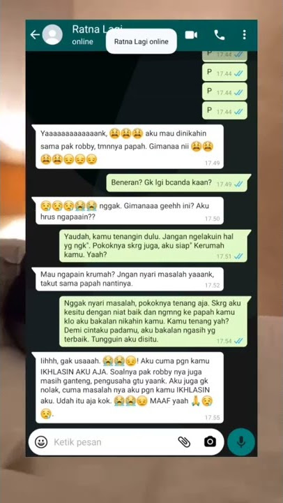 YANG BERJUANG AKAN KALAH SAMA YANG BERUANG🤮