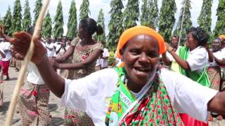Abakenyerera Rugamba bigina intumwa za PCC zije kuramutsa CNDD-FDD