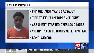 Man booked into Madison County Jail on attempted murder charge