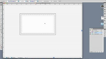 Setup A File For Print Production in Adobe Illustrator (Part 1 of 2)