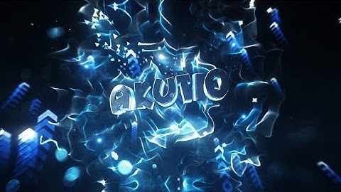 #352 INTRO FOR AKUTIO |