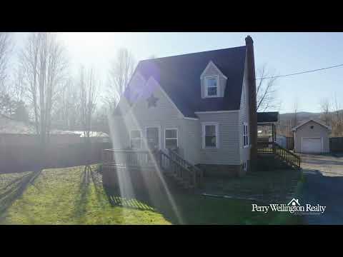 3029 Everett Rd, East Freedom, PA home video tour