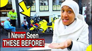 Download Lagu Everyday Dutch Things That Surprise Me! | American Living in Europe MP3 Download Lagu Everyday Dutch Things That Surprise Me! | American Living in Europe MP3