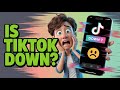 How to Check if TikTok is down?